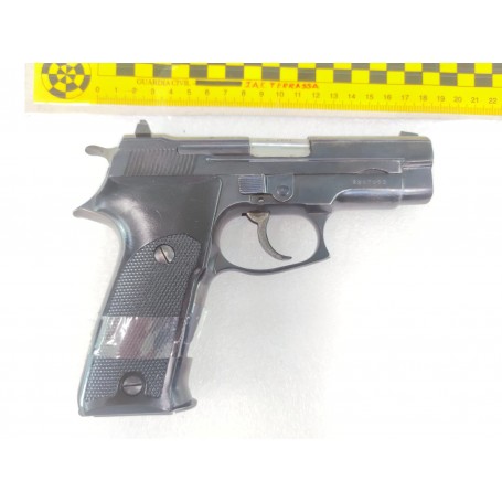 Pistola ASTRA A80 - (Segunda mano) - Armeria EGARA