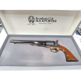 Revolver COLT NAVY - (Segunda mano) - Armeria EGARA