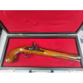 Pistola PEDERSOLI 1836 - (Segunda mano) - Armeria EGARA