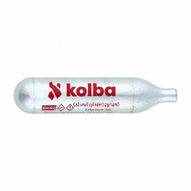 Bombonas CO2 Aire Comprimido 12gr - Armeria EGARA