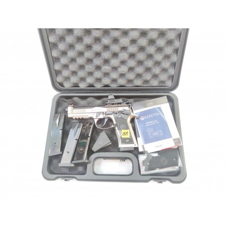 Pistola BERETTA 92 X PERFORMANCE - (Segunda mano) - Armeria