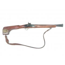 Trabuco BOPE Cal. 62 - Armeria EGARA