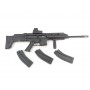 Carabina ISSC SCAR cal.22 - (Segunda mano) - Armeria EGARA