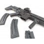 Carabina ISSC SCAR cal.22 - (Segunda mano) - Armeria EGARA