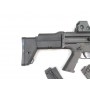 Carabina ISSC SCAR cal.22 - (Segunda mano) - Armeria EGARA