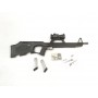 Carabina Walther Cal.22 (G22) - (Segunda mano) - Armeria EGARA