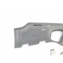 Carabina Walther Cal.22 (G22) - (Segunda mano) - Armeria EGARA