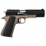 Pistola de CO2 Crosman 1911 Classic BB Target Kit - Calibre