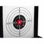 Pistola de CO2 Crosman 1911 Classic BB Target Kit - Calibre