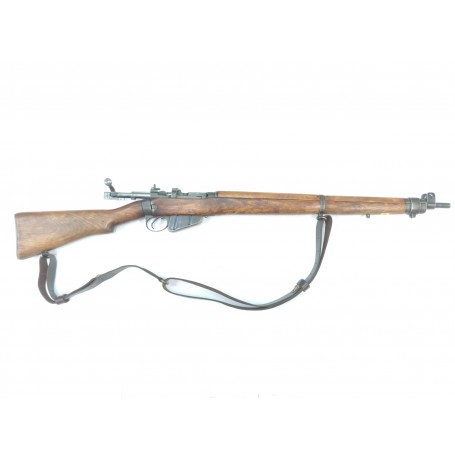 Rifle Enfield (Marcajes US Property) - (Segunda mano) - Armeria