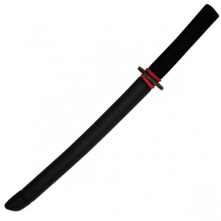 Espada de entrenamiento foam Shoto 22" - Armeria EGARA
