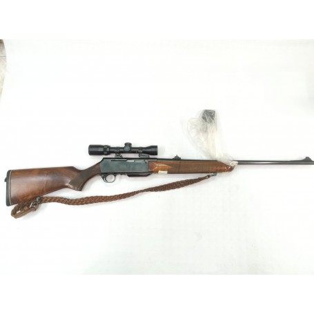Rifle Browning BAR I - (Segunda mano) - Armeria EGARA