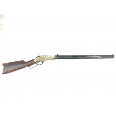 Rifle Henry 1860 - (Segunda mano) - Armeria EGARA
