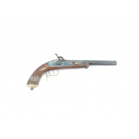 Pistola de Avancarga tipo Le Page (Gil) - (Segunda mano) -