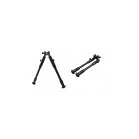 Bípode regulable para rail picatinny inferior - Armeria EGARA