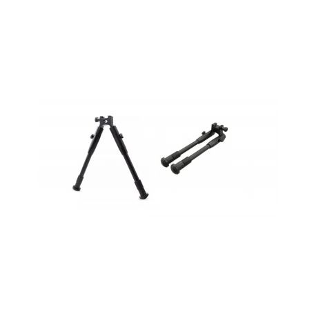 Bípode regulable para rail picatinny inferior - Armeria EGARA