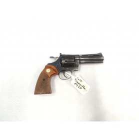 Revolver Colt Diamondback (Segunda mano) - Armeria EGARA