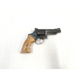 Revolver Llama Comanche III (Segunda mano) - Armeria EGARA