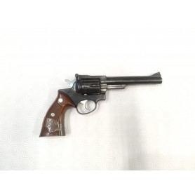 Revolver Ruger (Segunda mano) - Armeria EGARA