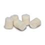 Taco Fieltro de limpieza BALLISTOL Cal. 4,5 mm - Armeria EGARA
