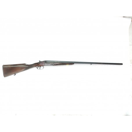 Escopeta Garbi Cal. 28 - (Segunda mano) - Armeria EGARA