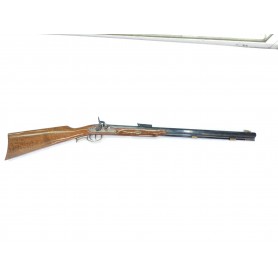 Rifle Avancarga Dikkar Squirrel (Segunda mano) - Armeria EGARA