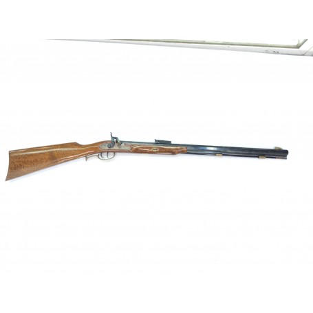 Rifle Avancarga Dikkar Squirrel (Segunda mano) - Armeria EGARA
