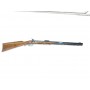 Rifle Avancarga Dikkar Squirrel (Segunda mano) - Armeria EGARA