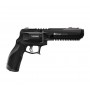 Revolver de Balines Stoeger XRD22 (5,5mm) - XRD17 (4,5mm) -