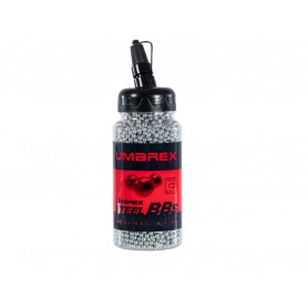 Bolas BB UMAREX Cal. 4,5mm Biberon de (5.000 bolas) - Armeria
