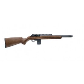 RIFLE CHIAPPA SEMIAUTOMÁTICO BUSHRANGER - Armeria EGARA