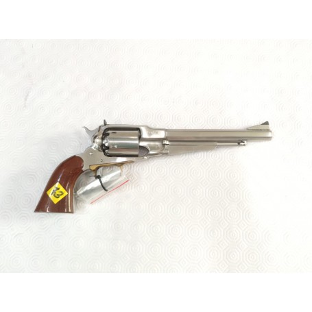 Revolver ALDO UBERTI NEW MODEL TARGET Cal. 44 - (Segunda mano)