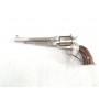 Revolver ALDO UBERTI NEW MODEL TARGET Cal. 44 - (Segunda mano)