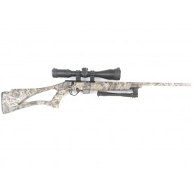 Rifle MOSSBERG 17 HMR - (Segunda mano) - Armeria EGARA