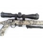 Rifle MOSSBERG 17 HMR - (Segunda mano) - Armeria EGARA