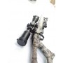 Rifle MOSSBERG 17 HMR - (Segunda mano) - Armeria EGARA