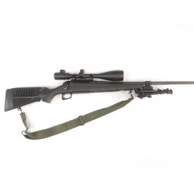 Rifle REMINGTON Cal. 308 WIN - (Segunda mano) - Armeria EGARA