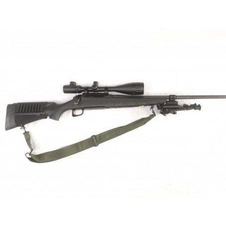 Rifle REMINGTON Cal. 308 WIN - (Segunda mano) - Armeria EGARA