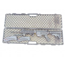 Carabina SMITH WESSON MP15 Cal. 22lr - (Segunda mano) - Armeria