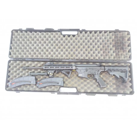 Carabina SMITH WESSON MP15 Cal. 22lr - (Segunda mano) - Armeria