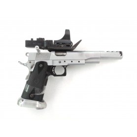 Pistola ASTRA 2011 Cal. 38 SUPER AUTO - (Segunda mano) -