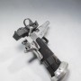 Pistola ASTRA 2011 Cal. 38 SUPER AUTO - (Segunda mano) -