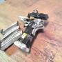 Pistola ASTRA 2011 Cal. 38 SUPER AUTO - (Segunda mano) -