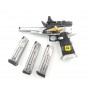 Pistola ASTRA 2011 Cal. 38 SUPER AUTO - (Segunda mano) -