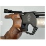 Pistola PCP Arcea Voguel-26 - Armeria EGARA