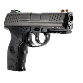 Pistola WINGUN WC4-303 MZB CO2 BB Cal. 4,5mm - Armeria EGARA