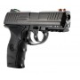 Pistola WINGUN WC4-303 MZB CO2 BB Cal. 4,5mm - Armeria EGARA