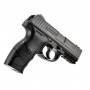 Pistola WINGUN WC4-303 MZB CO2 BB Cal. 4,5mm - Armeria EGARA