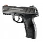 Pistola WINGUN WC4-303 MZB CO2 BB Cal. 4,5mm - Armeria EGARA