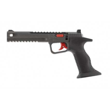 Pistola UX SPA Expert Cal. 4,5m CO2 - Armeria EGARA
